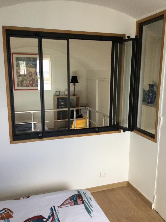 Ferienwohnung Gruissan Exterior foto